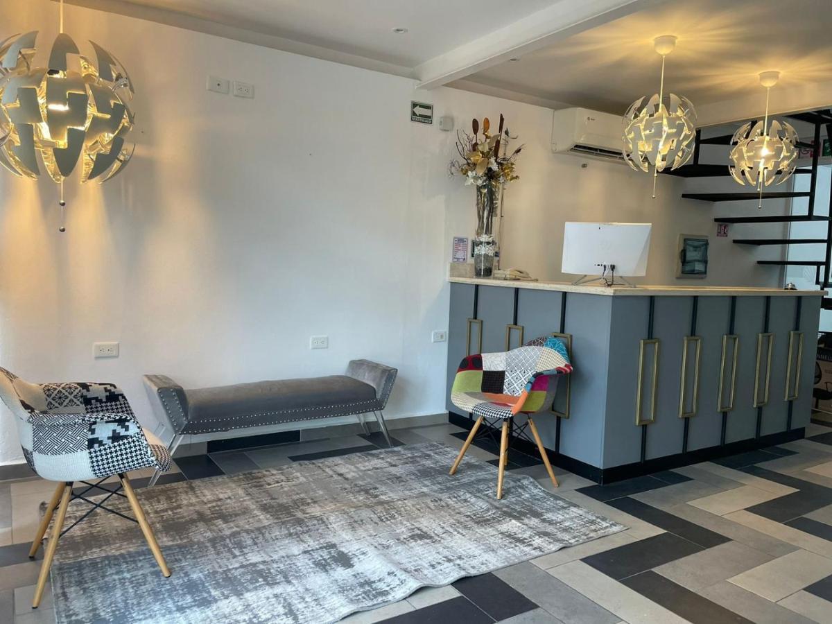 Hotel Pavo Real - Playa del Carmen