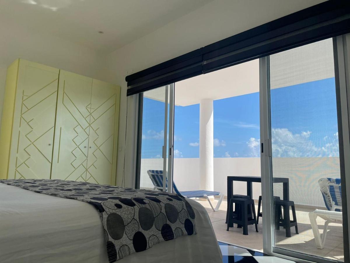 Pavo Real - Playa del Carmen