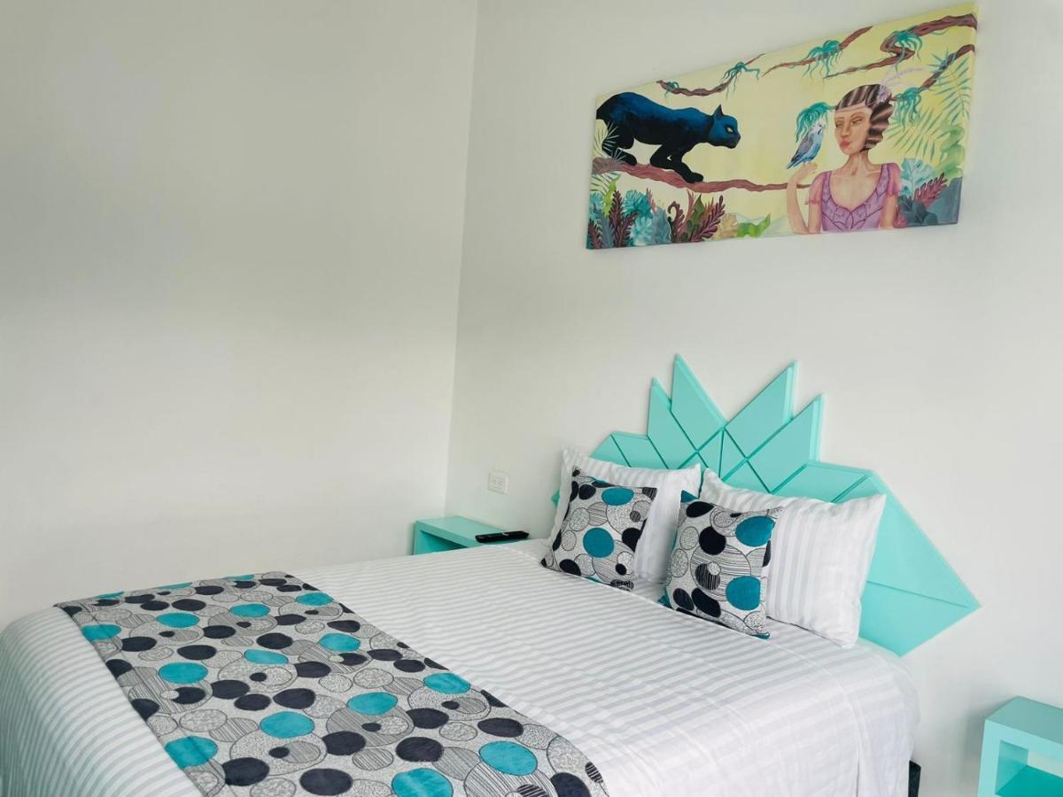 Pavo Real - Playa del Carmen
