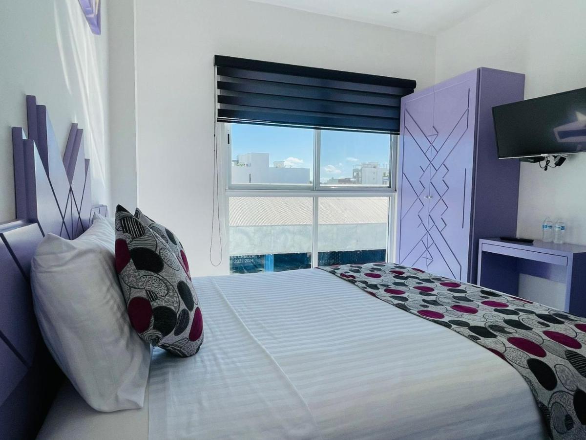 Pavo Real - 3*