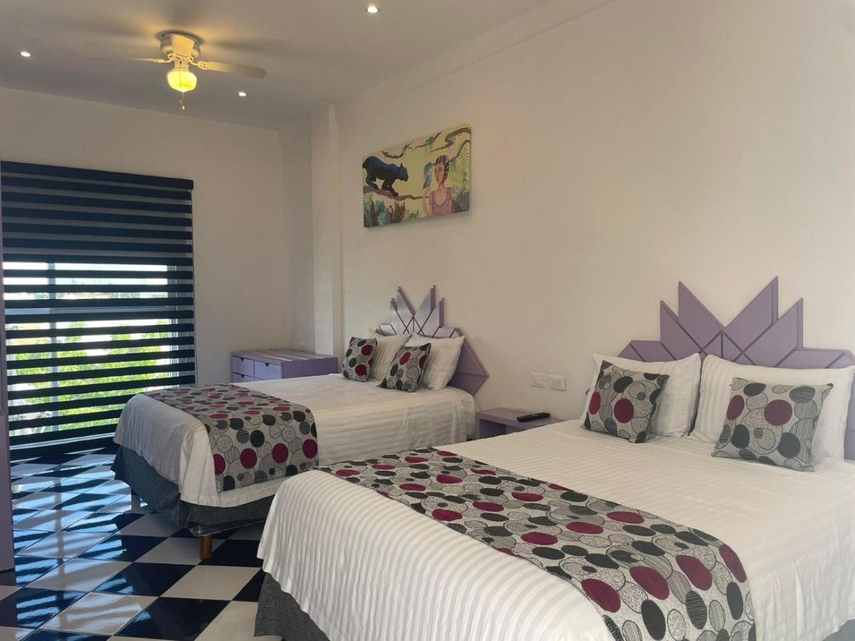 Pavo Real - Hotel 3*