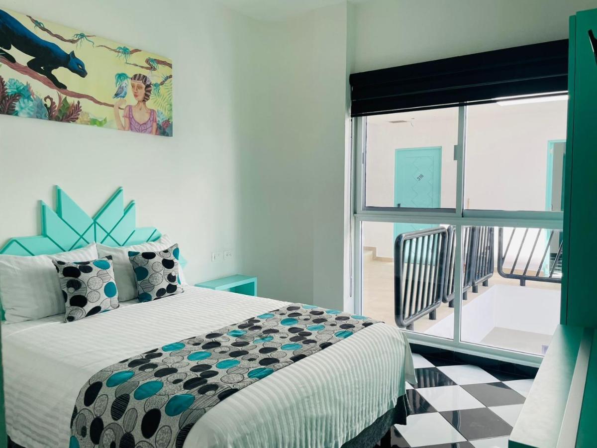 Pavo Real - Hotel 3*