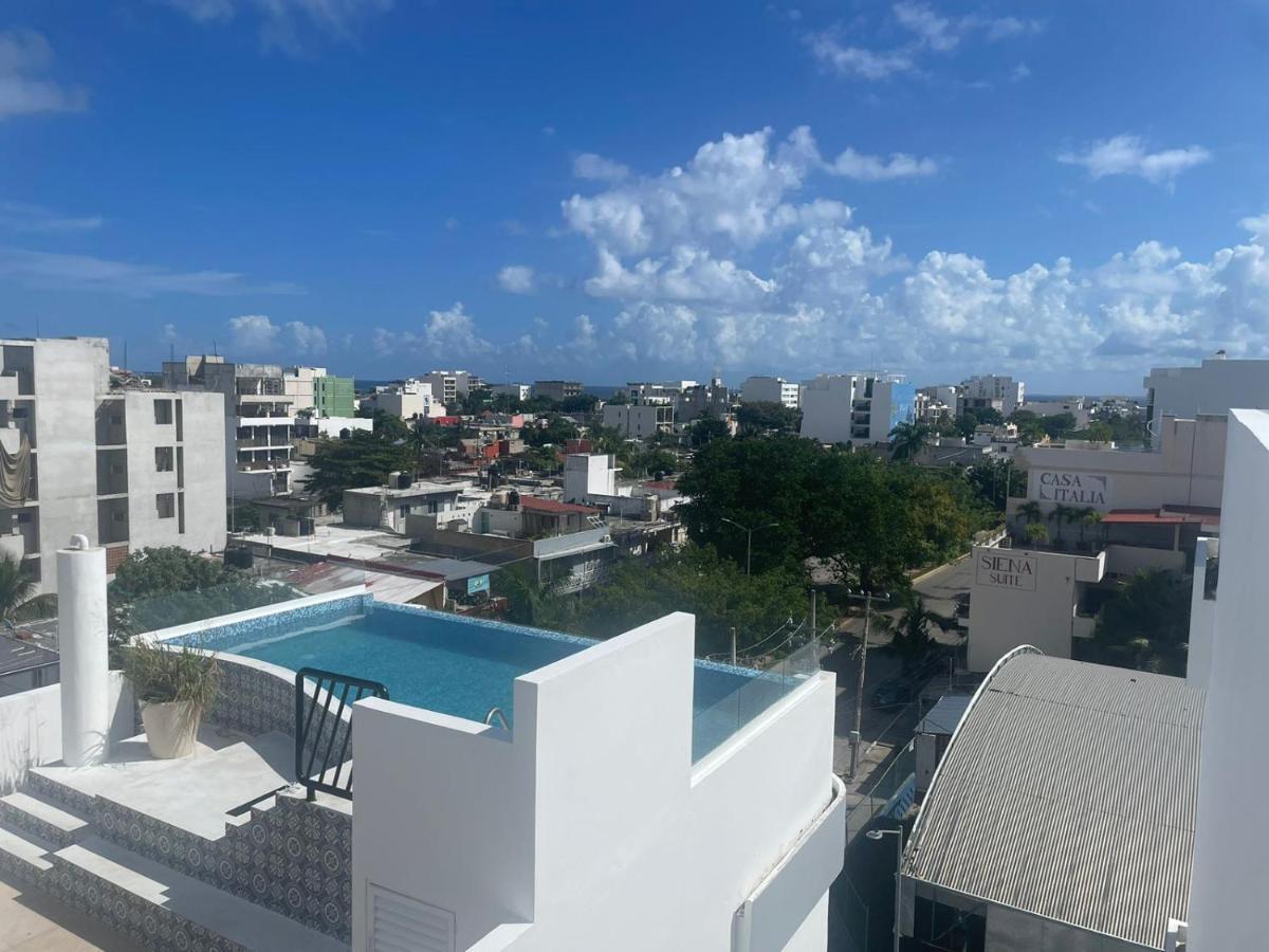Hotel Pavo Real - Playa del Carmen