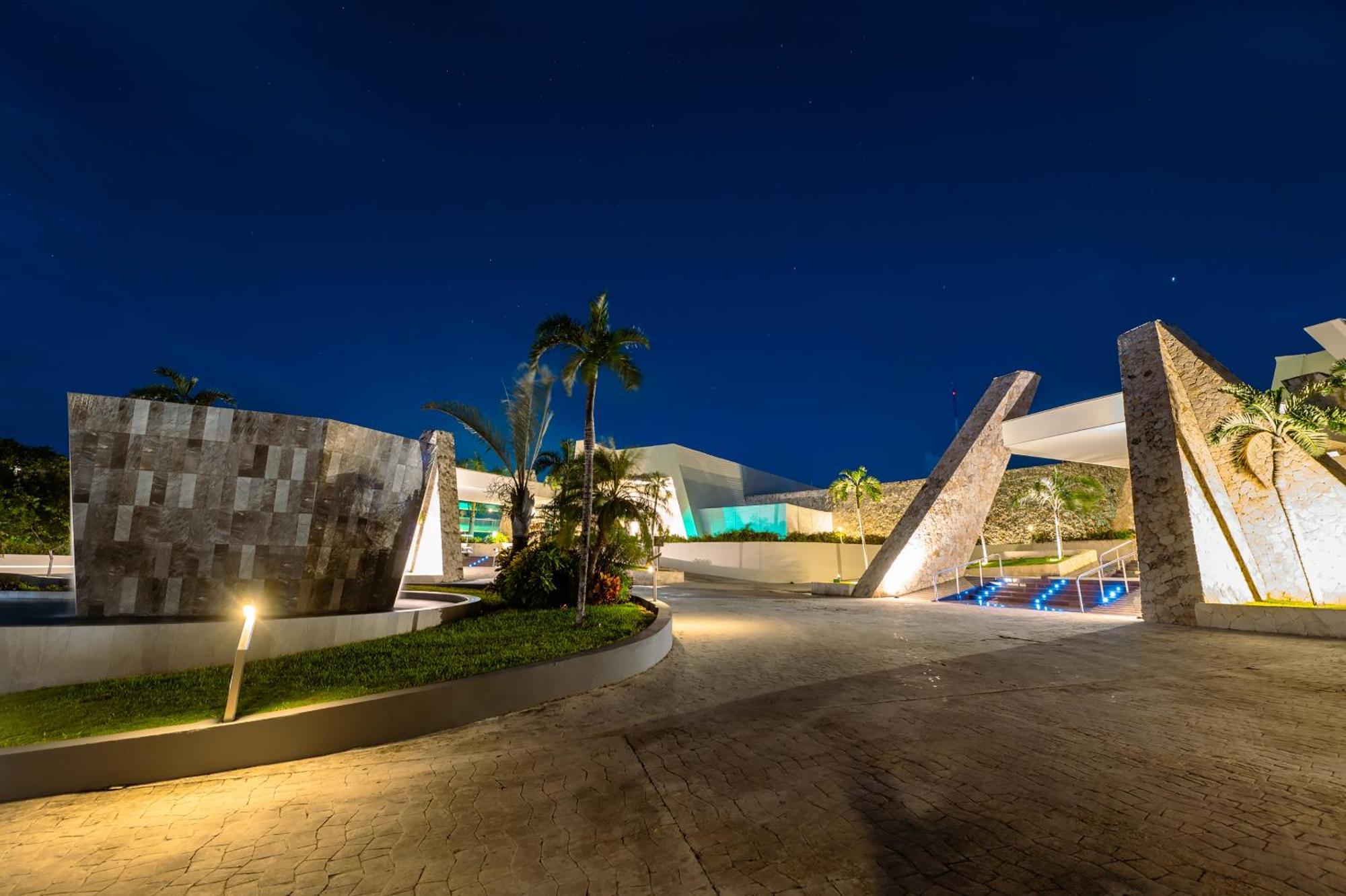 Resort Grand Sirenis Riviera Maya & 5*