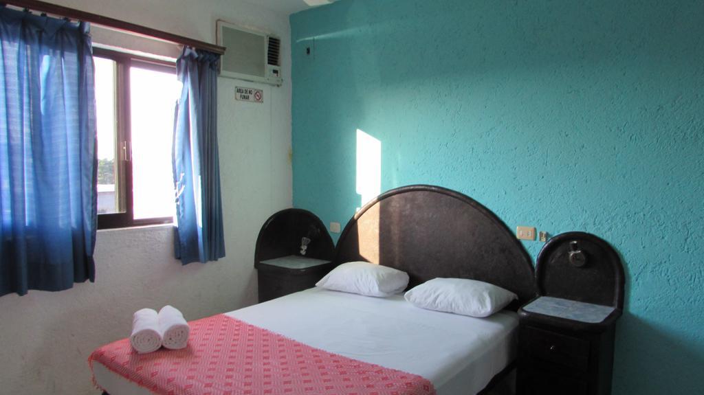Verasol Hotel