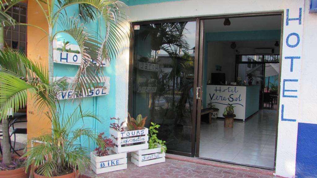 Verasol Hotel Tulum