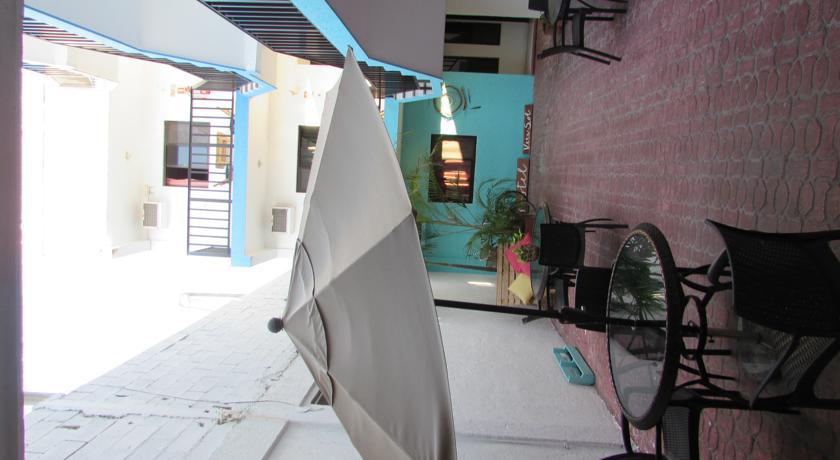 Verasol Tulum