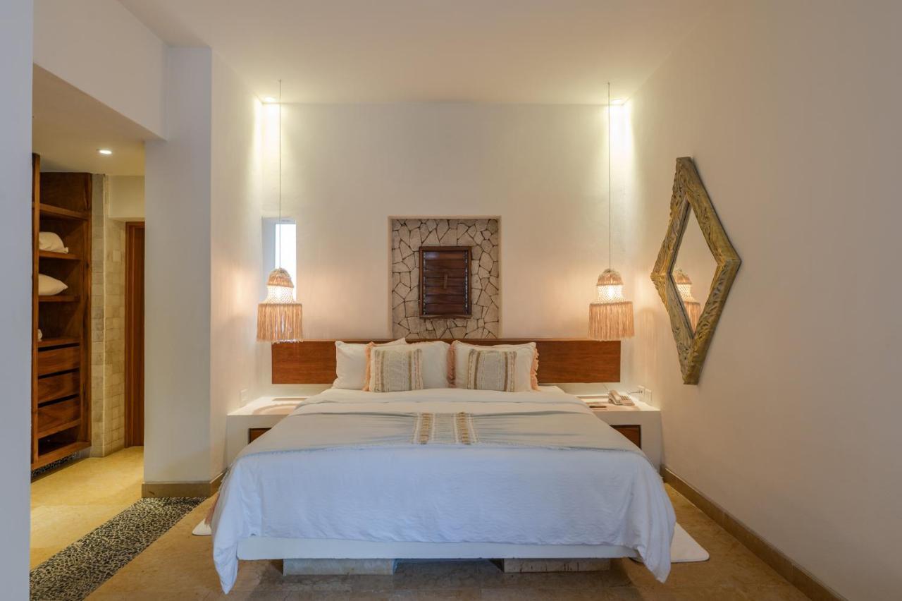 Hotel Ana Y Jose & Club Tulum