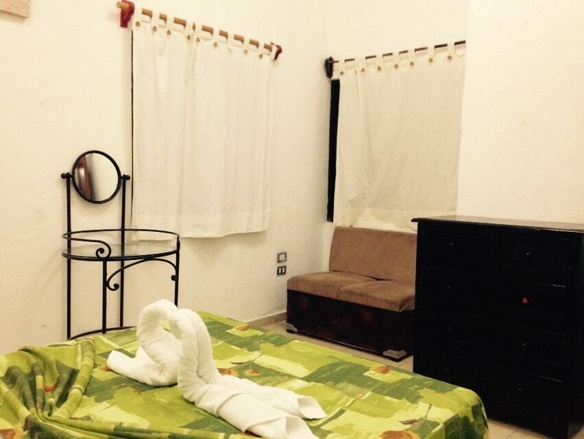 Hostel Charlys
