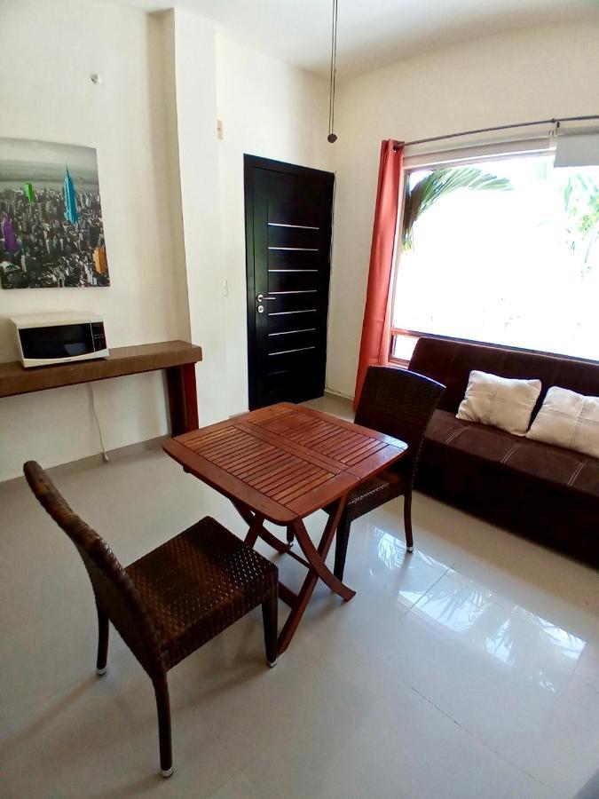 Aparthotel Moonlight 3*