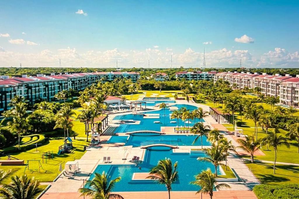 Apartamento Brand New And Amazing Penthouse!
