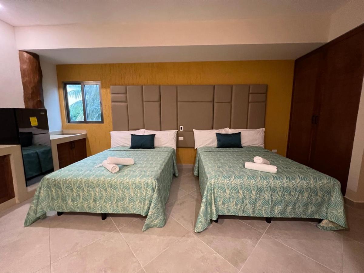Hotel Villas Valentina