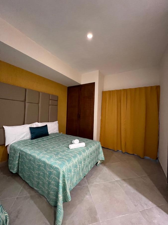 Villas Valentina Hotel Puerto Morelos
