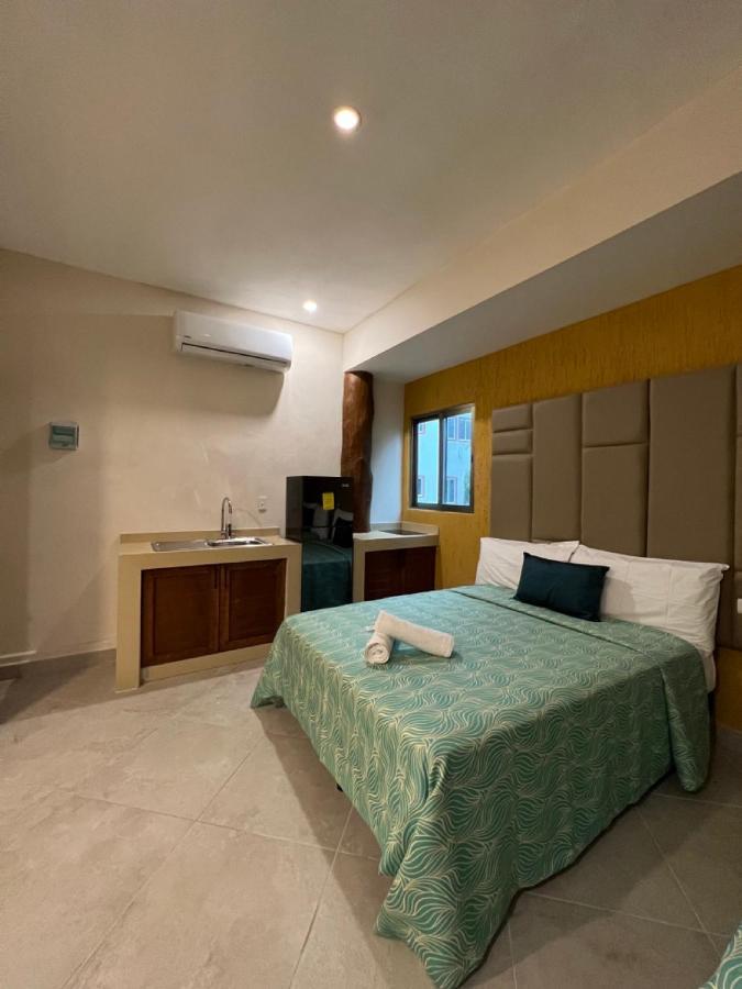 Villas Valentina Hotel 3*