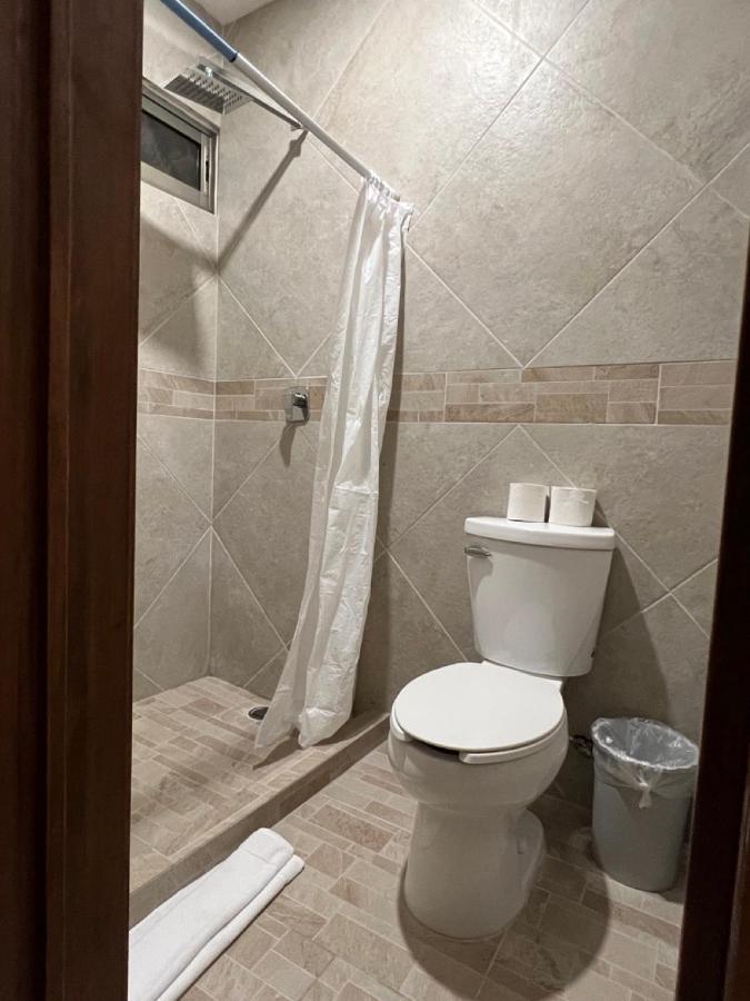 Hotel Villas Valentina Puerto Morelos