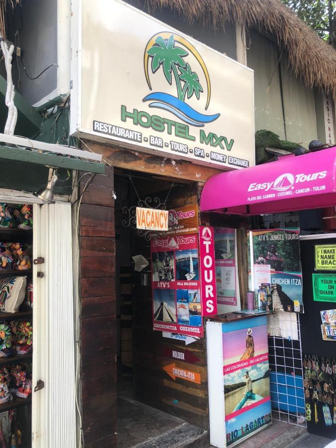 Hostal Mx 5Th Avenue Hostel
