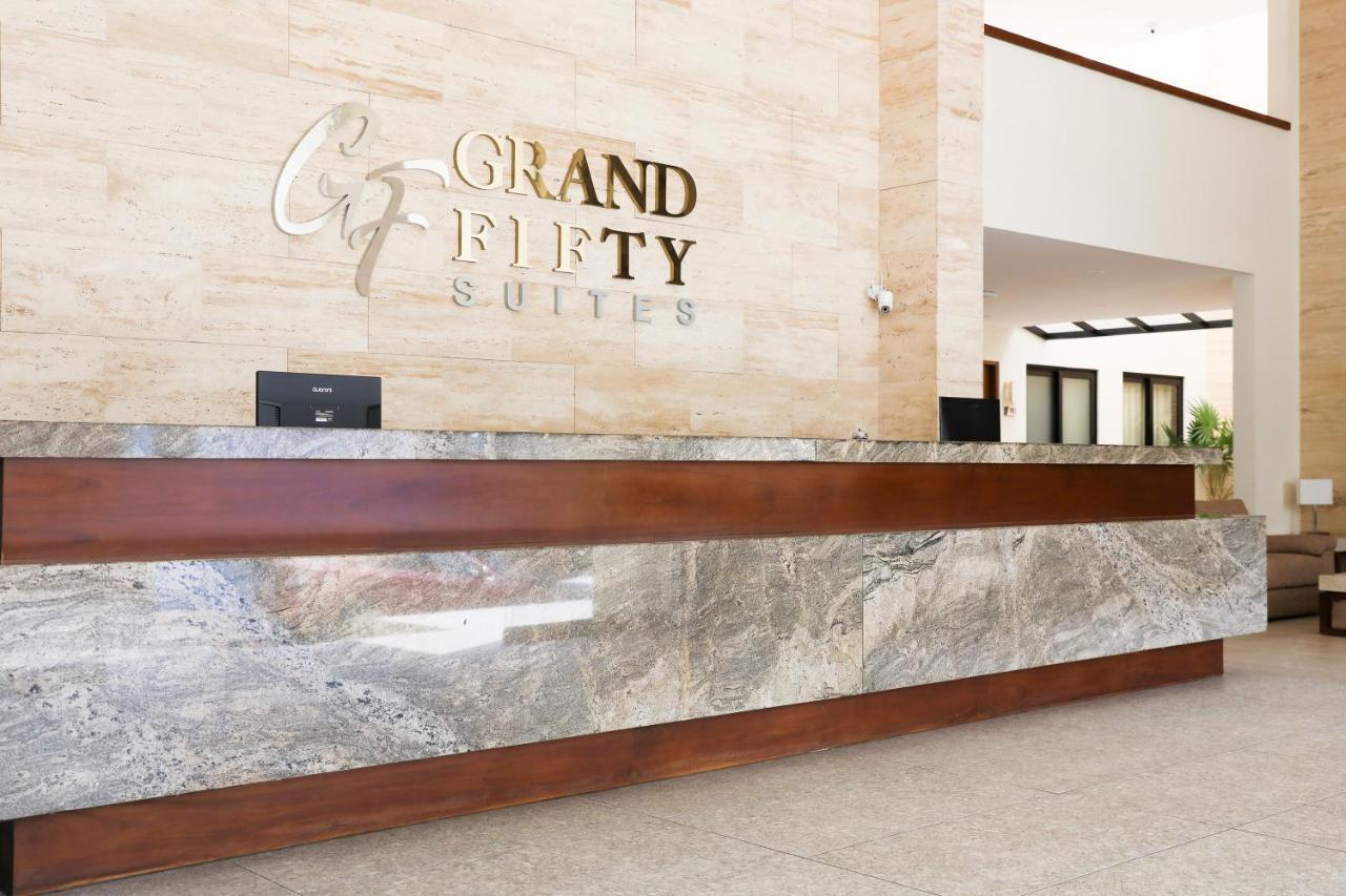 Hotel Grand Fifty