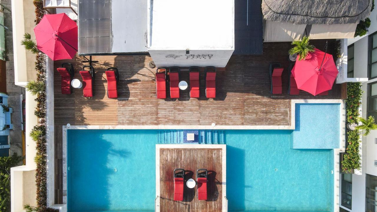 Grand Fifty Hotel Playa del Carmen