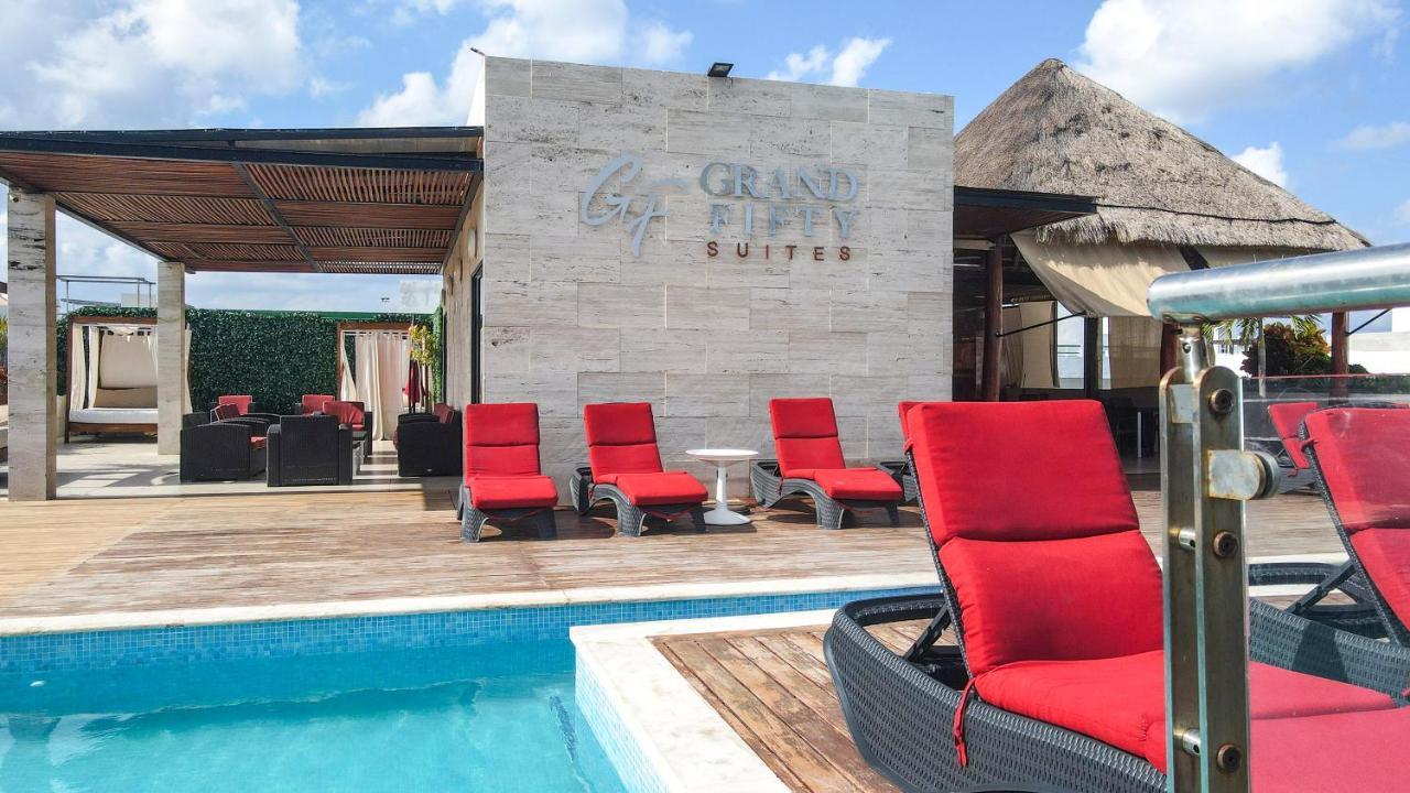 Grand Fifty 4*