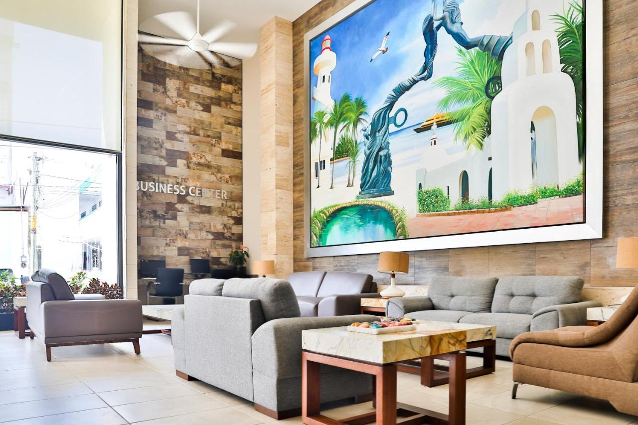Grand Fifty Hotel 4*