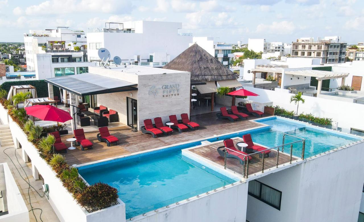 Hotel Grand Fifty 4*