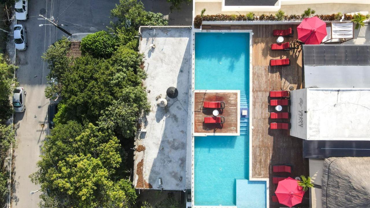 Hotel Grand Fifty Playa del Carmen