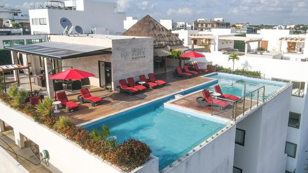 Grand Fifty Hotel Playa del Carmen