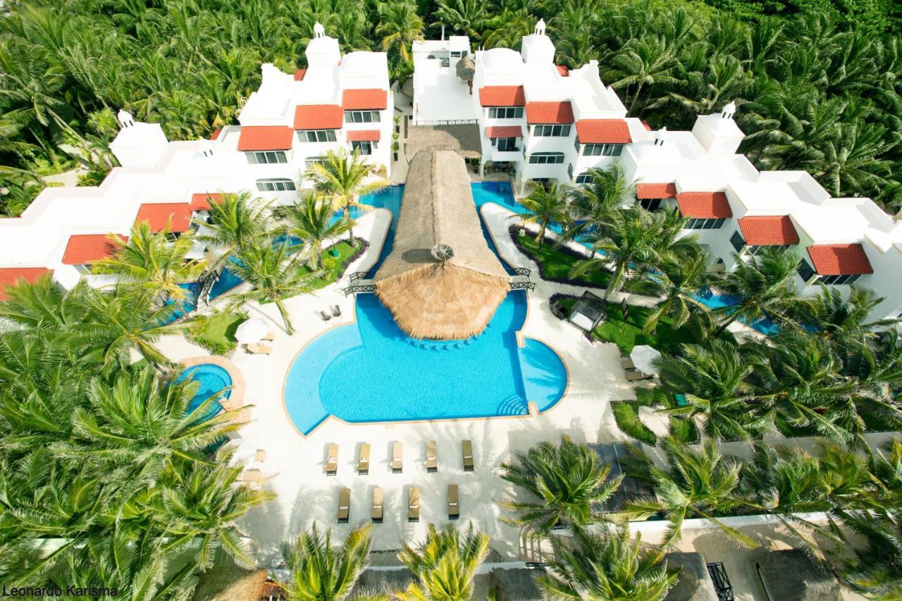 Resort Hidden Au Naturel Adults Only Catamaran, Cenote & Inclusive