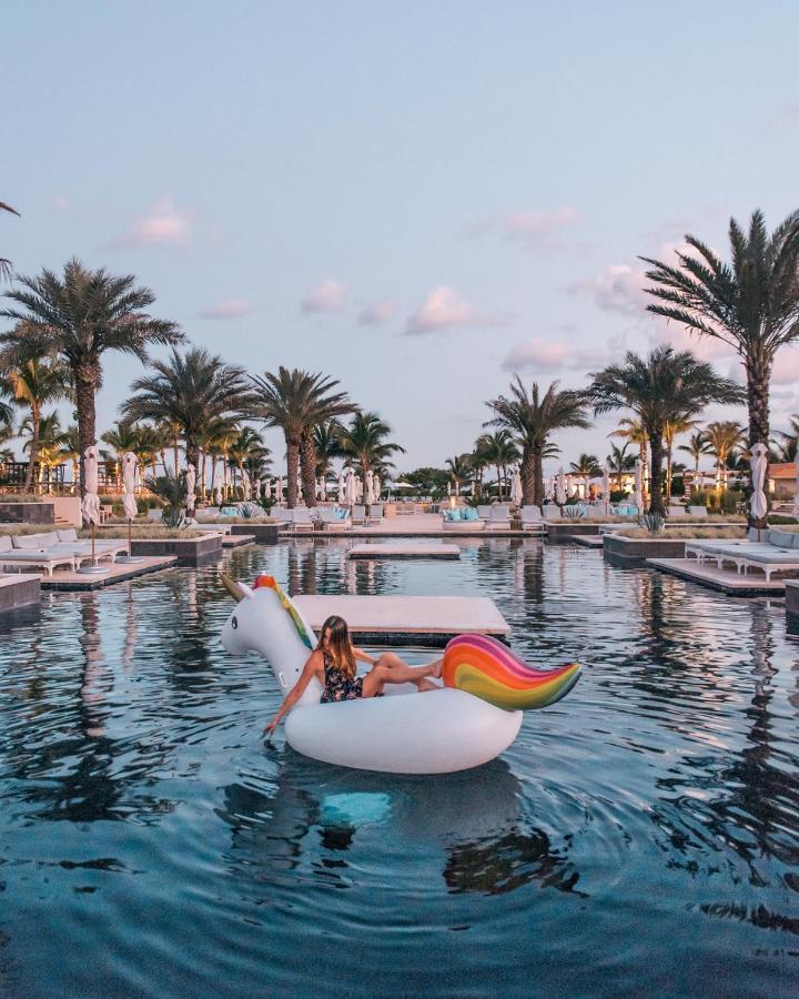 Unico Riviera Maya Adults Only Resort 5*