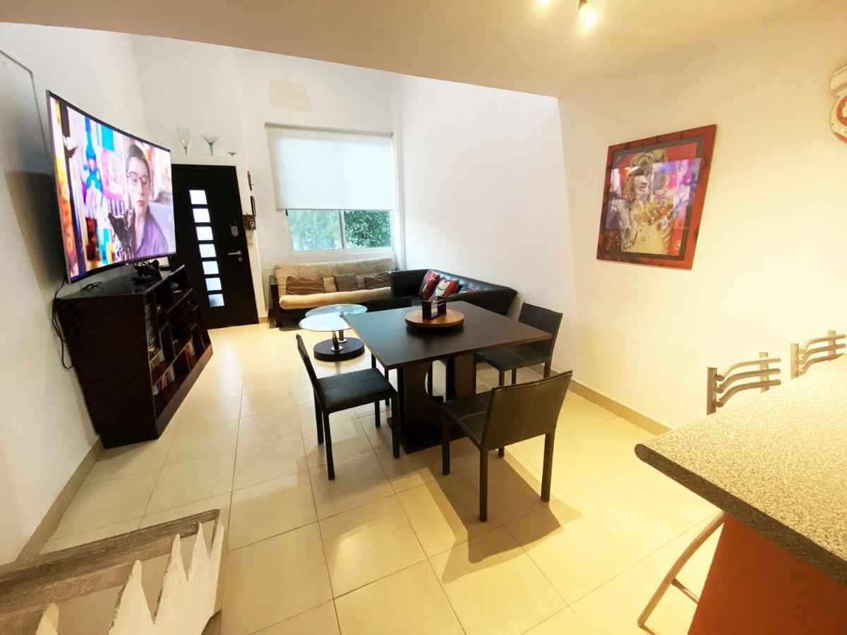 Casa de férias Geek-chic Townhouse *