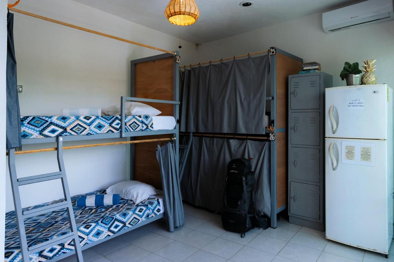 Cuca Macuca Hostal *