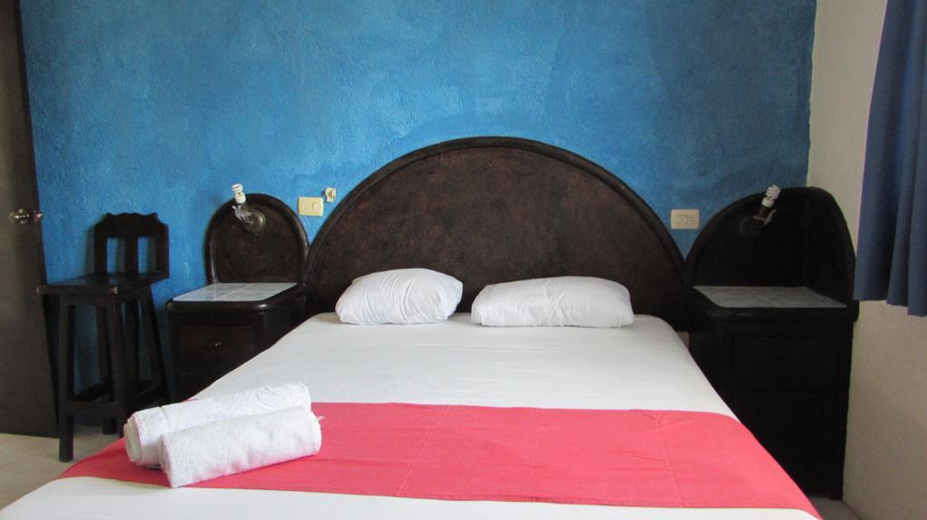 Hotel Verasol 3*