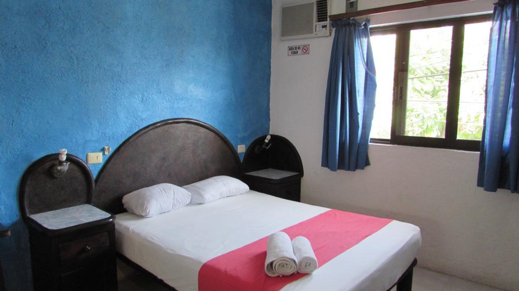 Hotel Verasol 3*