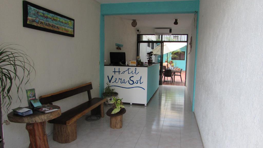 Hotel Verasol