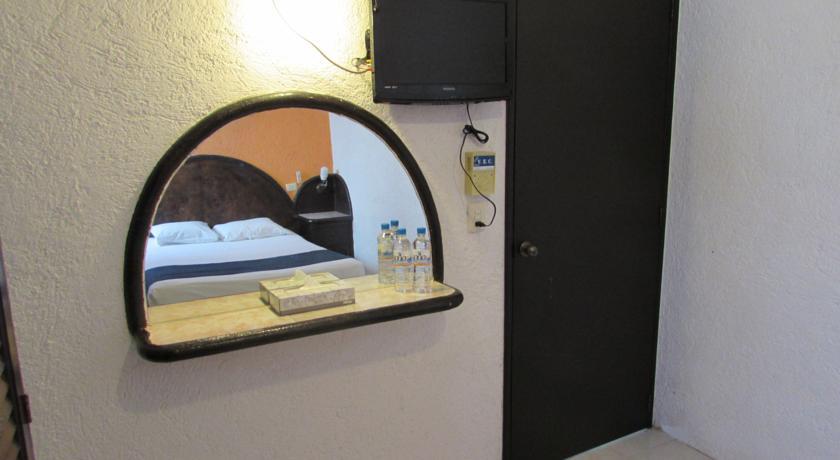 Hotel Verasol