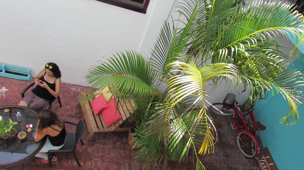 Hotel Verasol Tulum