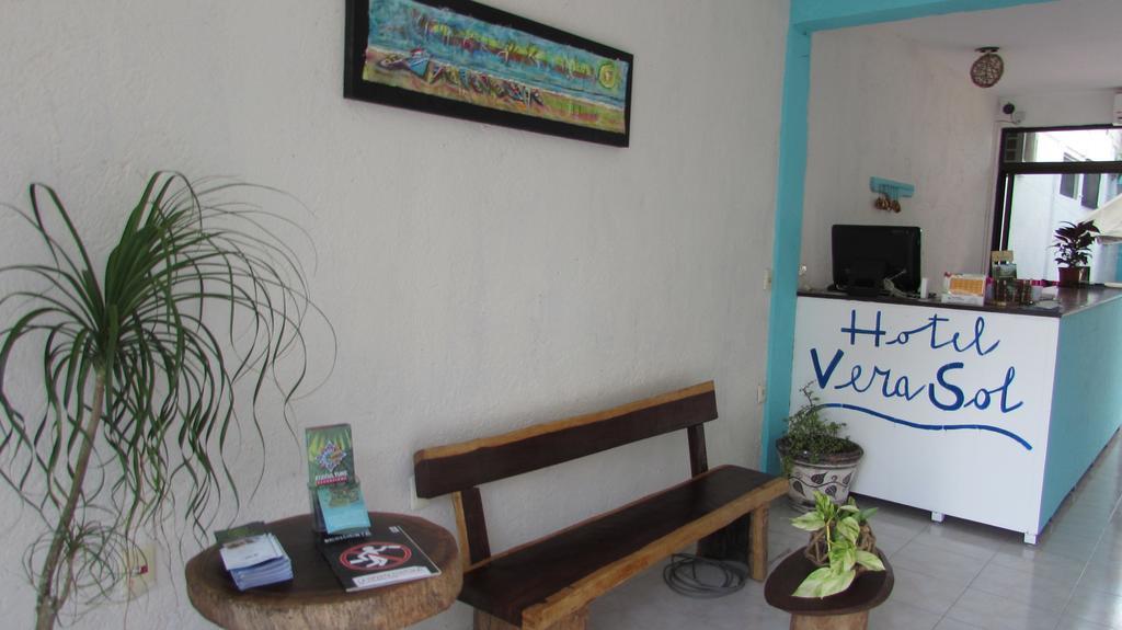 Verasol 3*