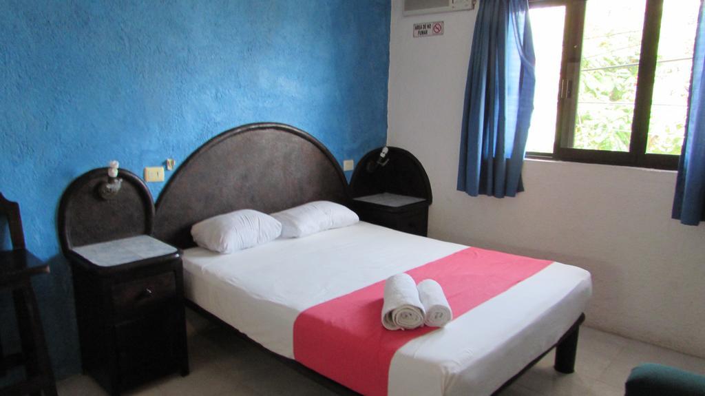 Hotel Verasol 3*