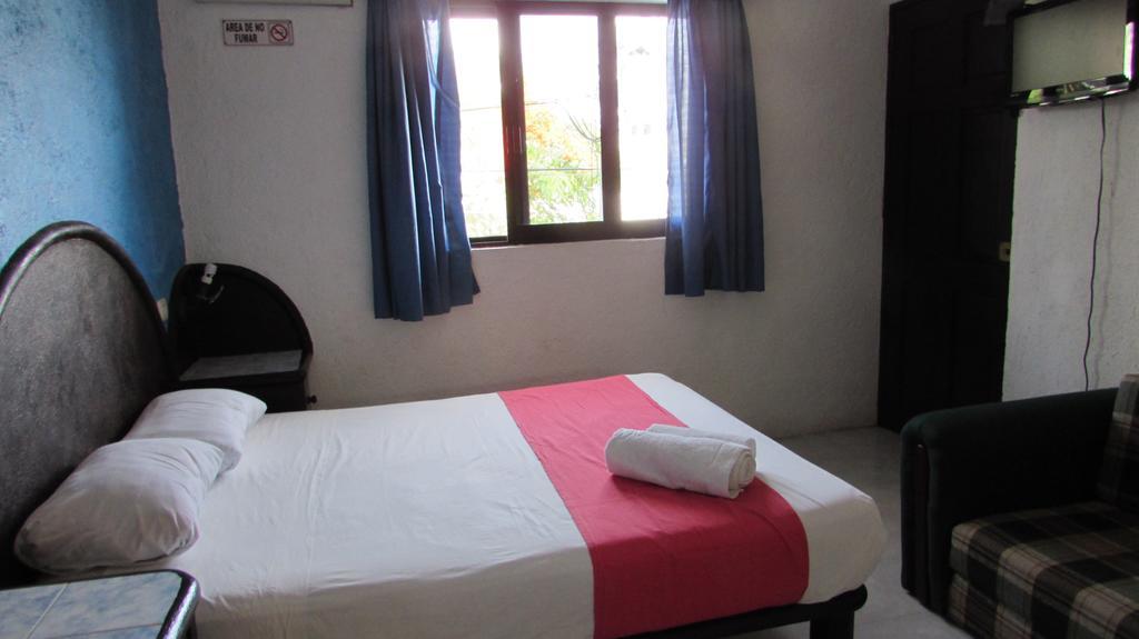 Verasol Hotel Tulum