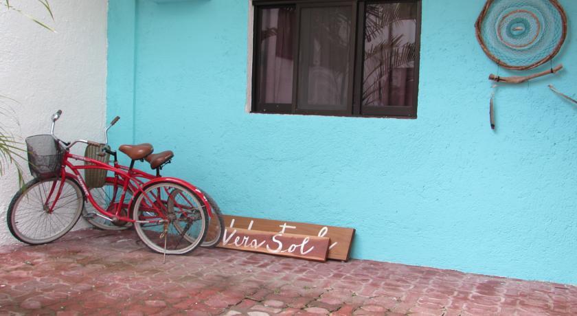 Verasol Hotel