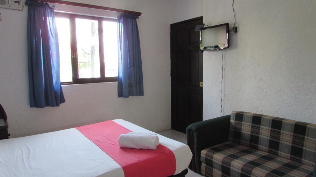 Verasol Hotel
