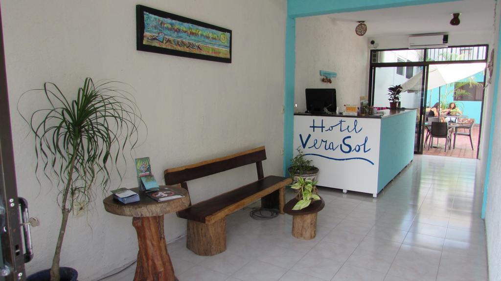 Verasol Hotel 3*