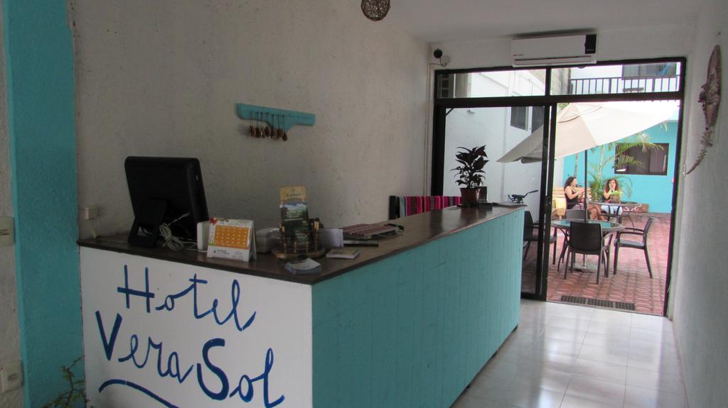 Hotel Verasol Tulum