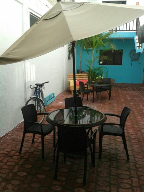 Verasol Hotel Tulum