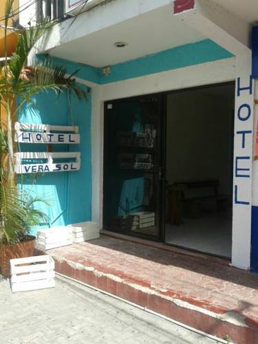Verasol Hotel 3*