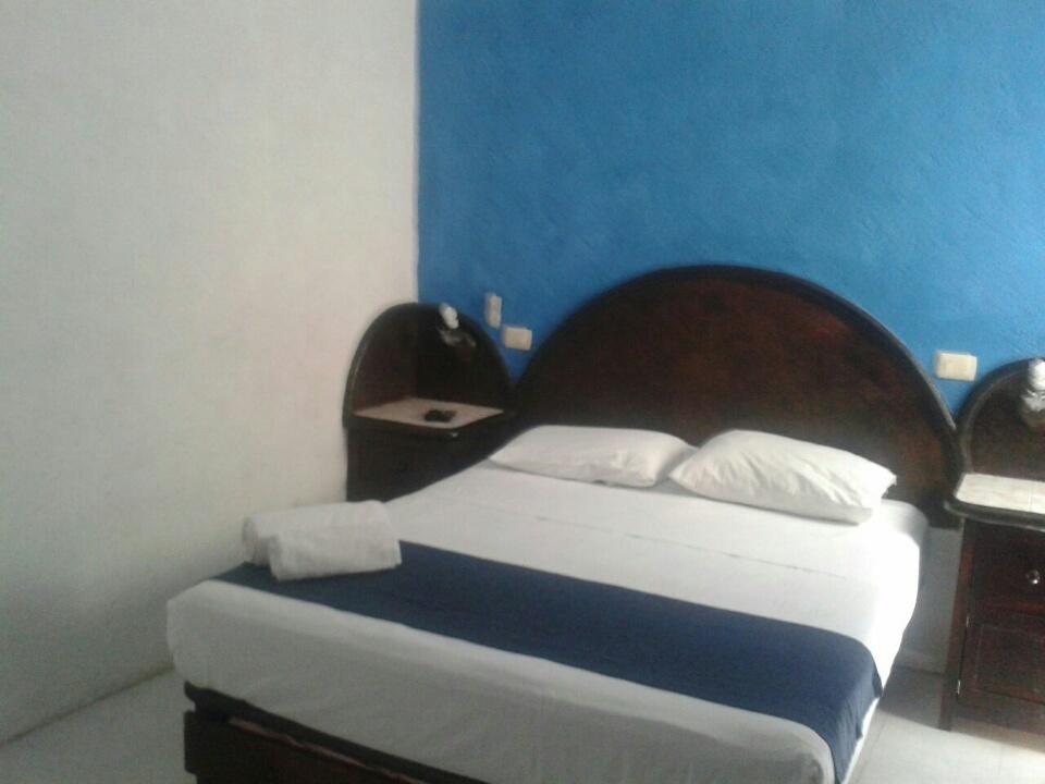 Hotel Verasol