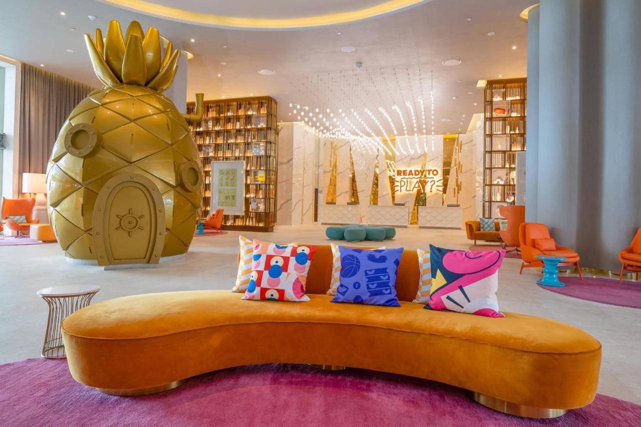 Nickelodeon & Riviera Maya Resort 5*