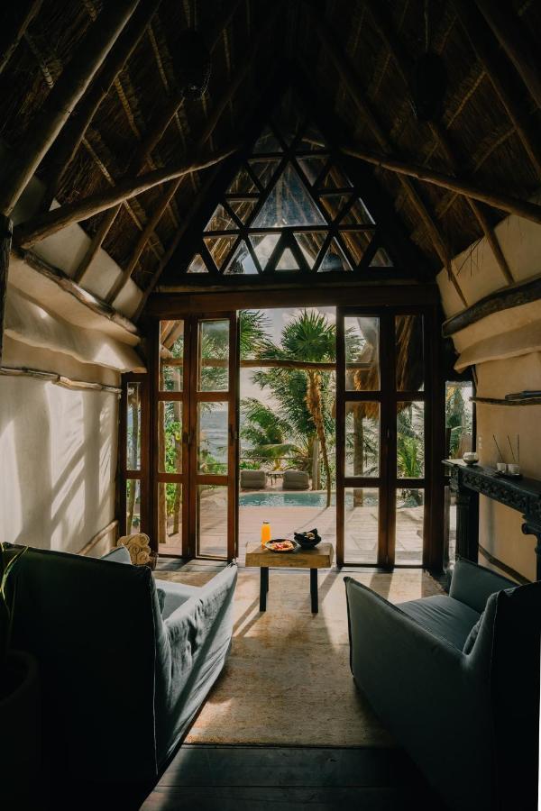 Papaya Playa Project, Tulum, A Member Of Design Hotel Tulum
