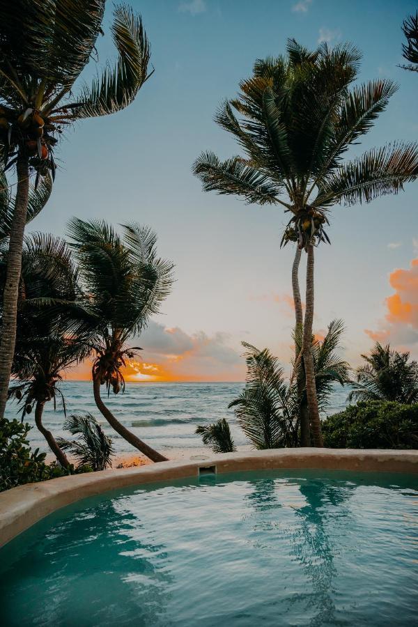 Papaya Playa Project, Tulum, A Member Of Design