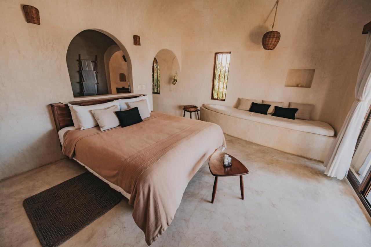Papaya Playa Project, Tulum, A Member Of Design Hotel